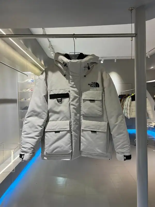 The North Face S-2XL fxtx05 (1)